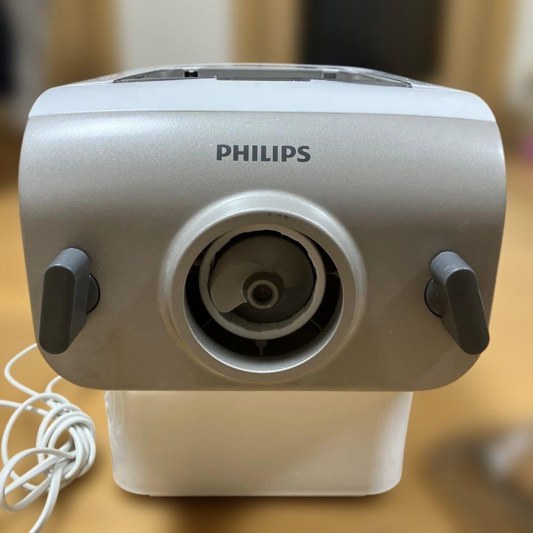 PHILIPSフィリップス　 ヌードルメーカー　HR2365