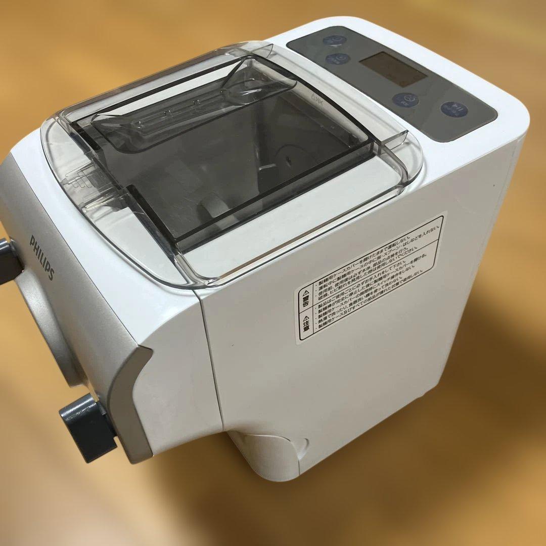 PHILIPSフィリップス　 ヌードルメーカー　HR2365