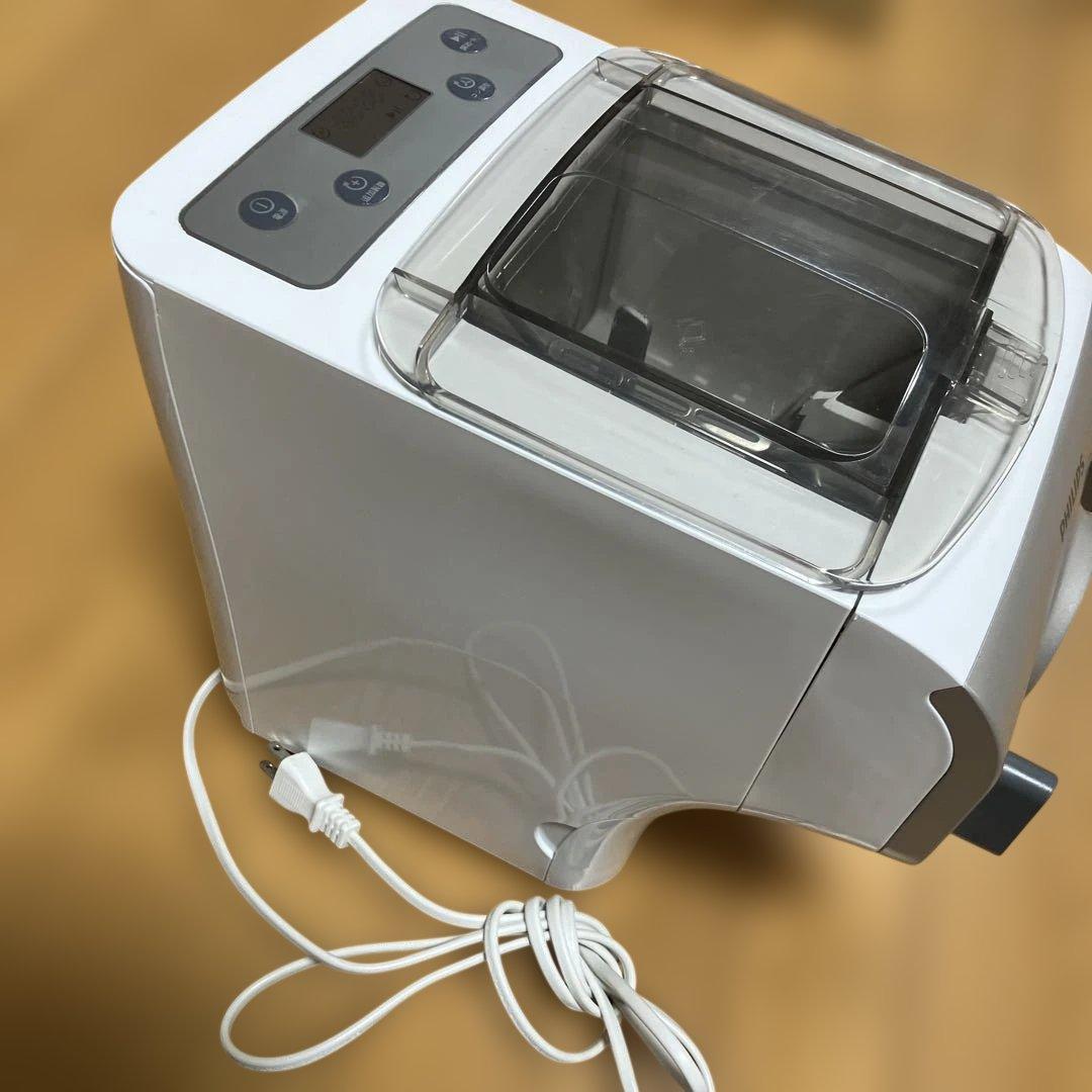 PHILIPSフィリップス　 ヌードルメーカー　HR2365