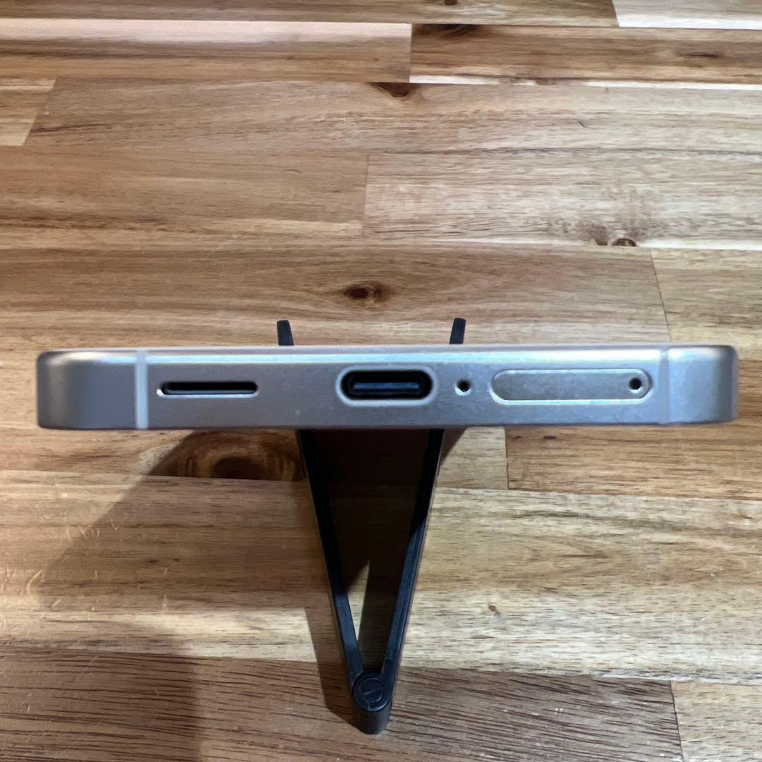 C958ドコモSIMフリー Galaxy S24 SC-51E