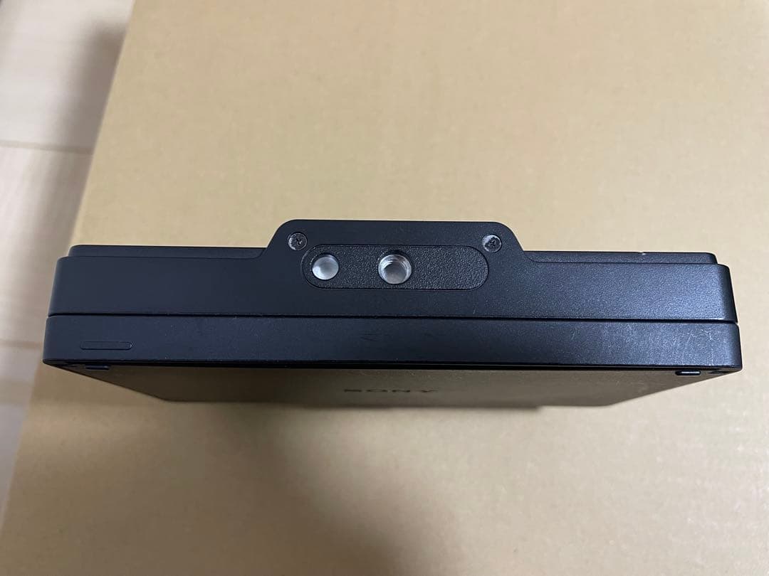 ビデオカメラ SONY CLM-FHD5