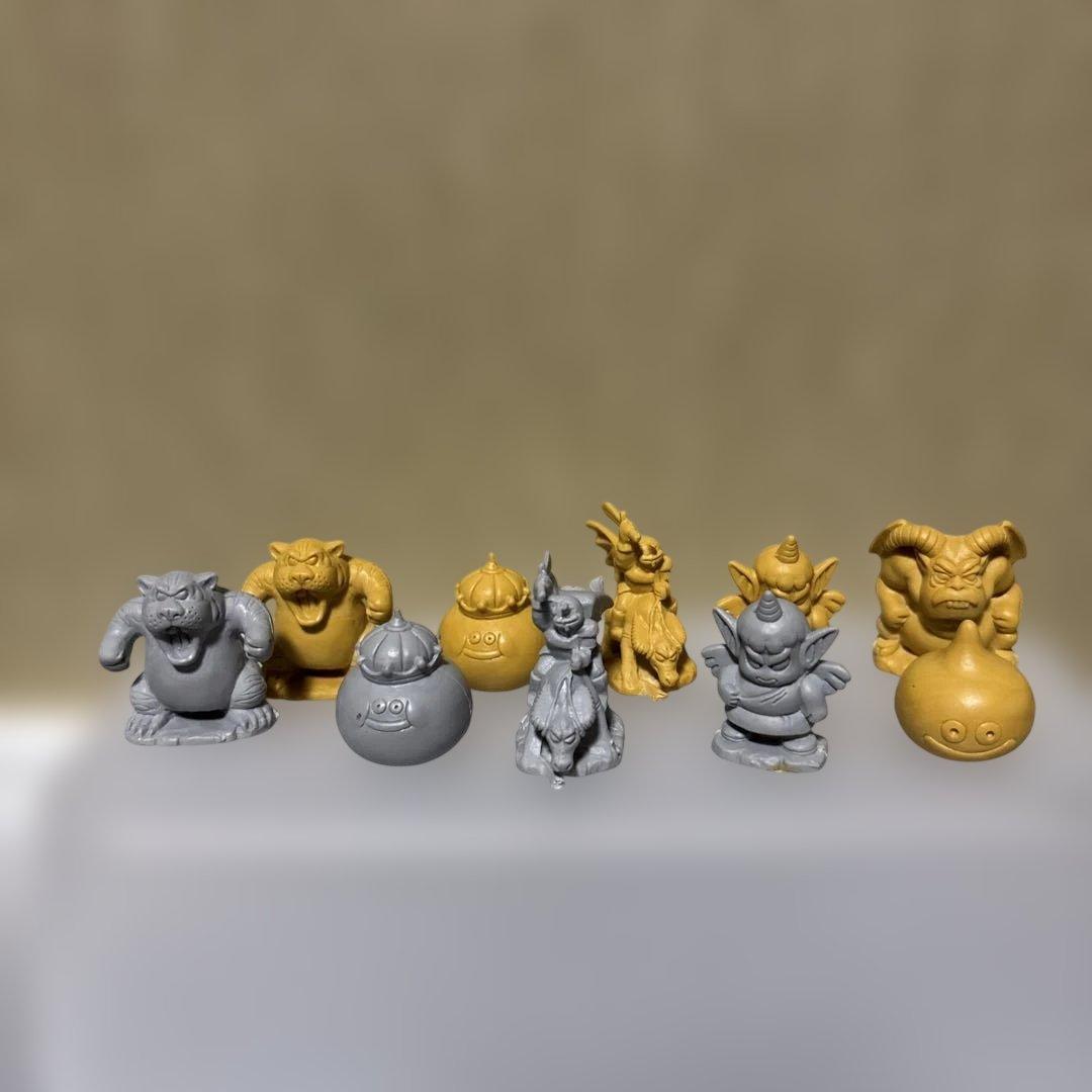 ドラゴンクエスト スライム フィギュアまとめ おまけ付き