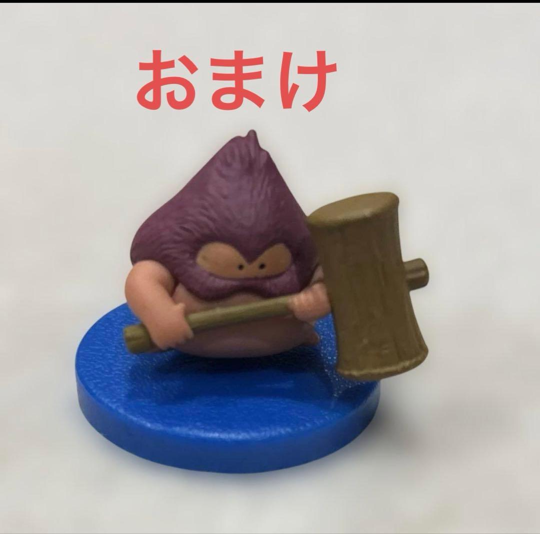 ドラゴンクエスト スライム フィギュアまとめ おまけ付き