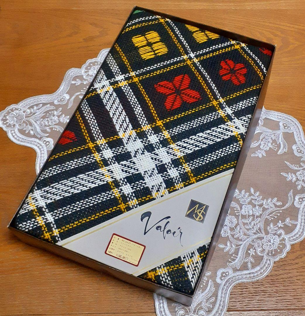 昭和レトロ レトロポップ こたつカバー フリンジ付き 新品①