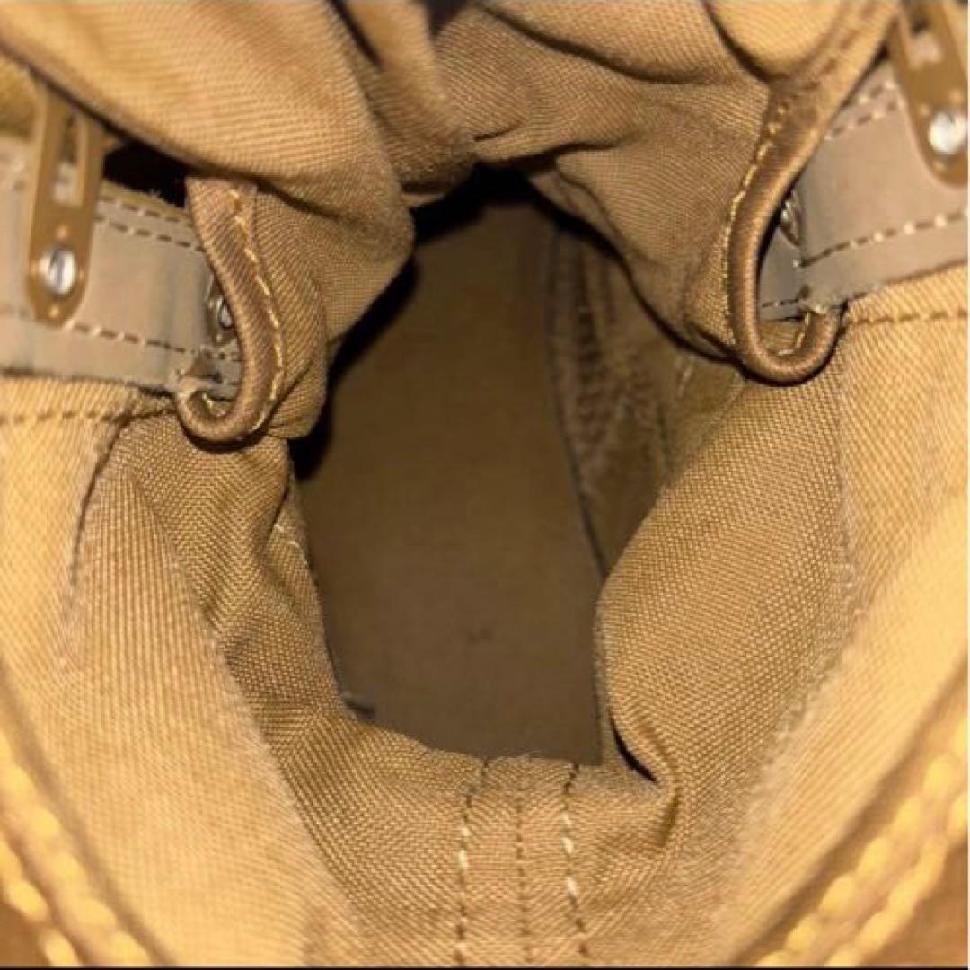 米軍　実物 DANNER TACHYON COYOTE 8 ブーツ　27cm