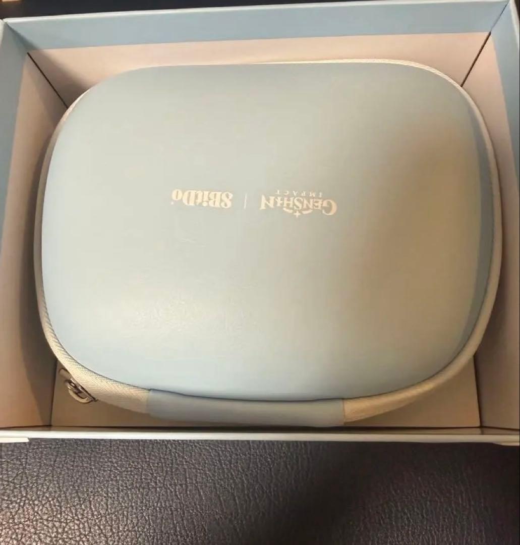原神　重雲　コントローラー　8BitDo Ultimate