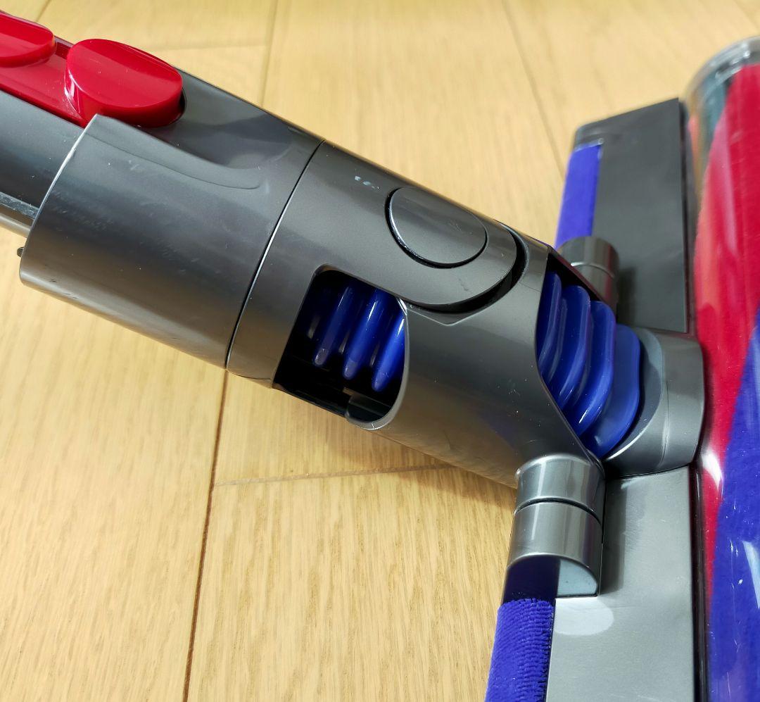 Dyson SV18 [354531-02] ソフトローラークリーナーヘッド