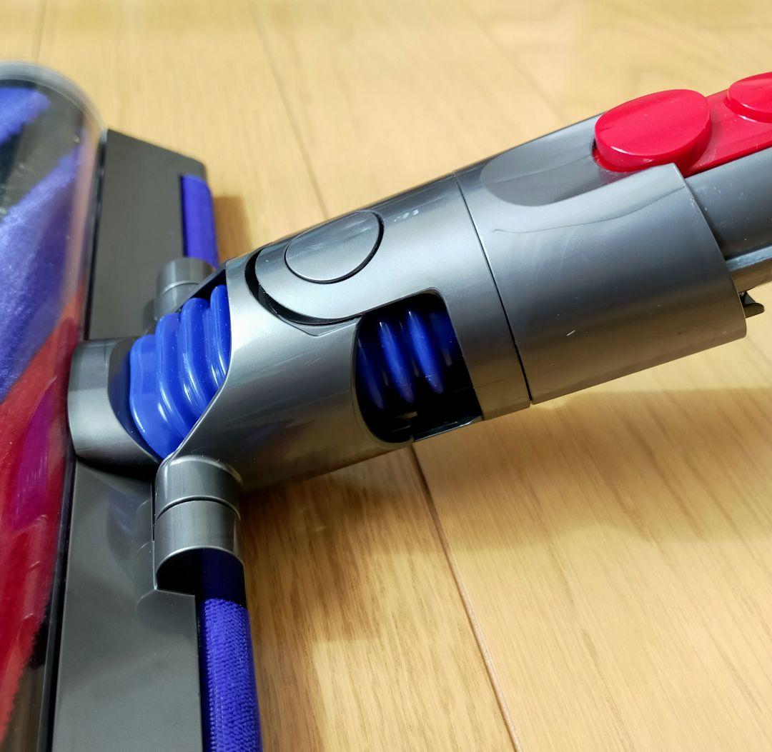 Dyson SV18 [354531-02] ソフトローラークリーナーヘッド