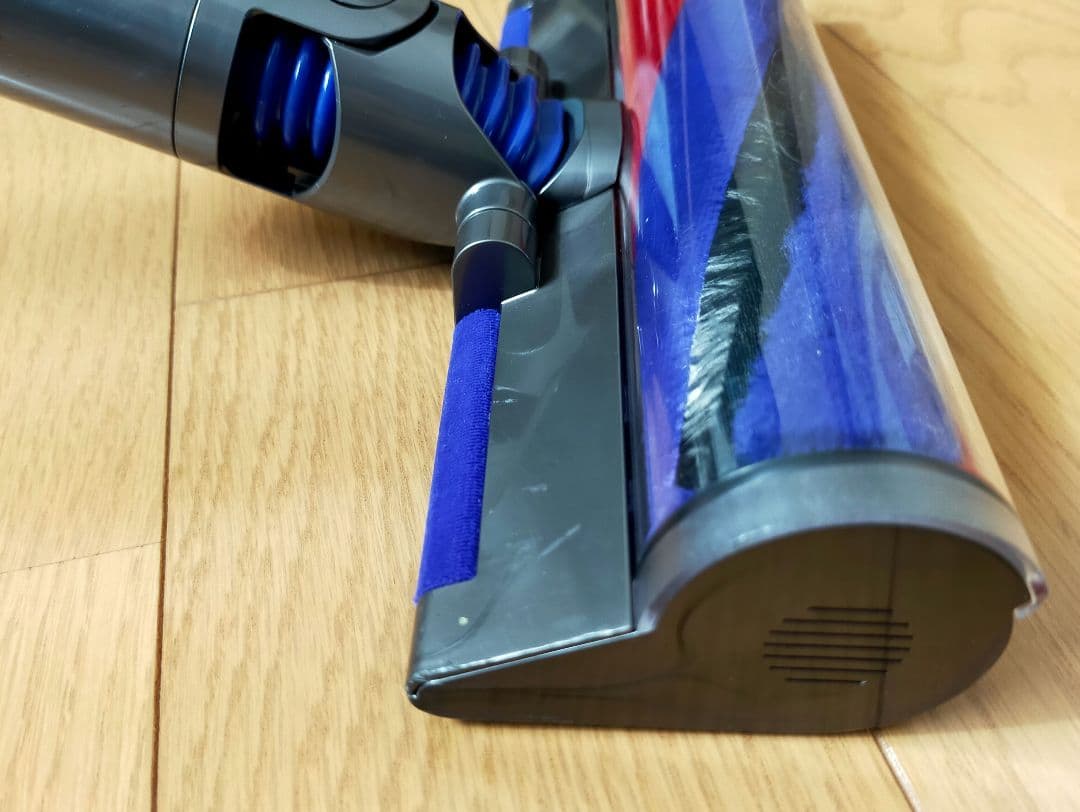 Dyson SV18 [354531-02] ソフトローラークリーナーヘッド