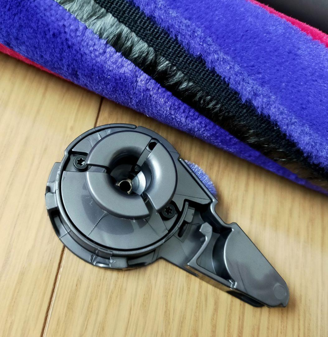 Dyson SV18 [354531-02] ソフトローラークリーナーヘッド