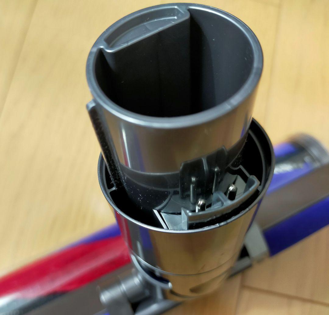 Dyson SV18 [354531-02] ソフトローラークリーナーヘッド