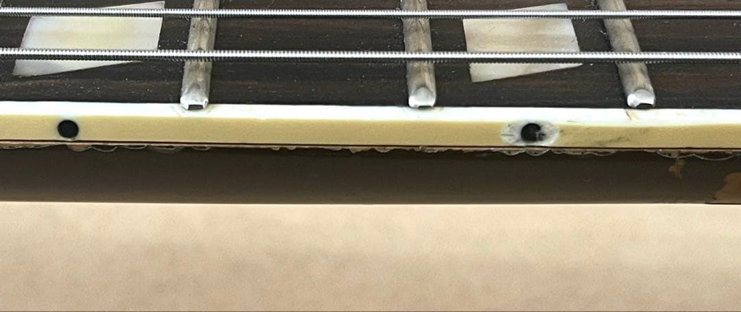 18インチフルアコ、ジャパンビンテージ　WONDER