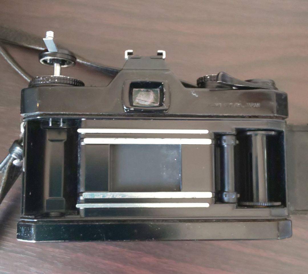 フィルムカメラ PENTAX ESII Super-Multi-Coated TAKUMAR