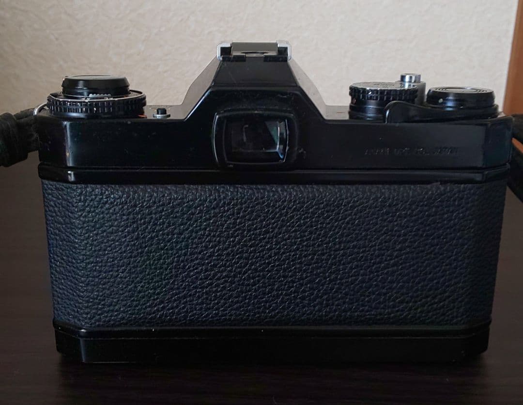フィルムカメラ PENTAX ESII Super-Multi-Coated TAKUMAR