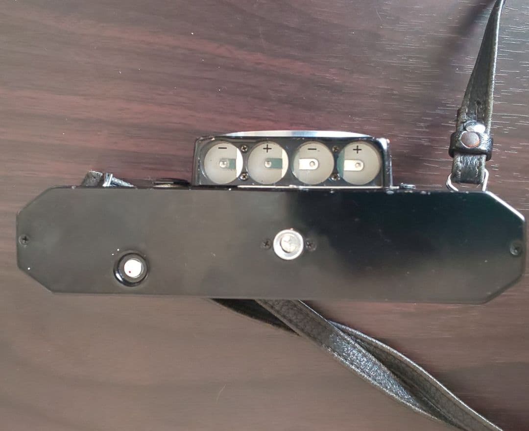 フィルムカメラ PENTAX ESII Super-Multi-Coated TAKUMAR