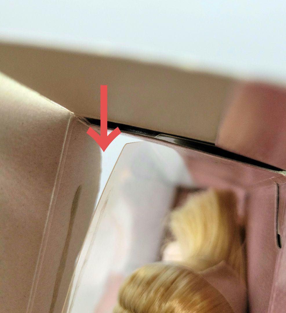 ■1999年「ジェニーフェスタ」限定　ジェニー　フレンド【初代　ユリーシア】