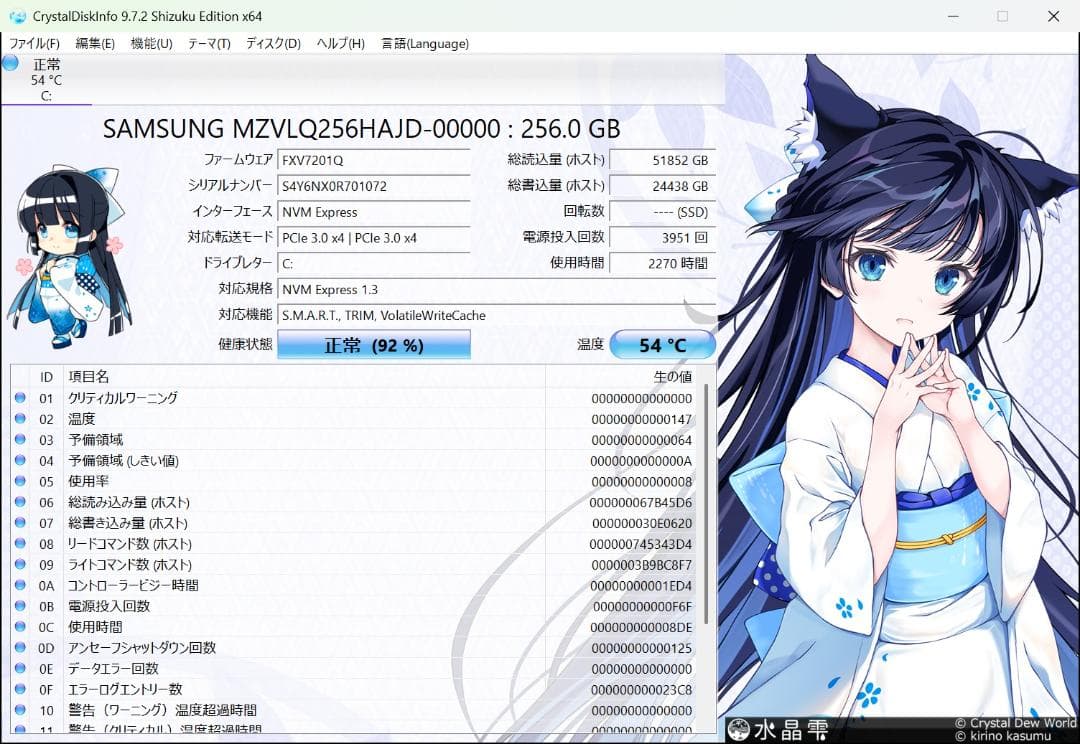 Dynabook S73FS i5-10th HDMI カメラ r21