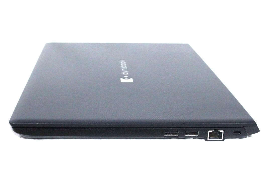 Dynabook S73FS i5-10th HDMI カメラ r21