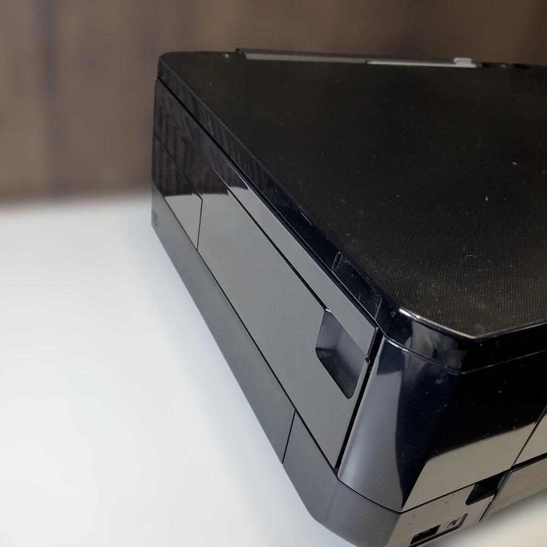 EPSON　EP-810AB プリンター