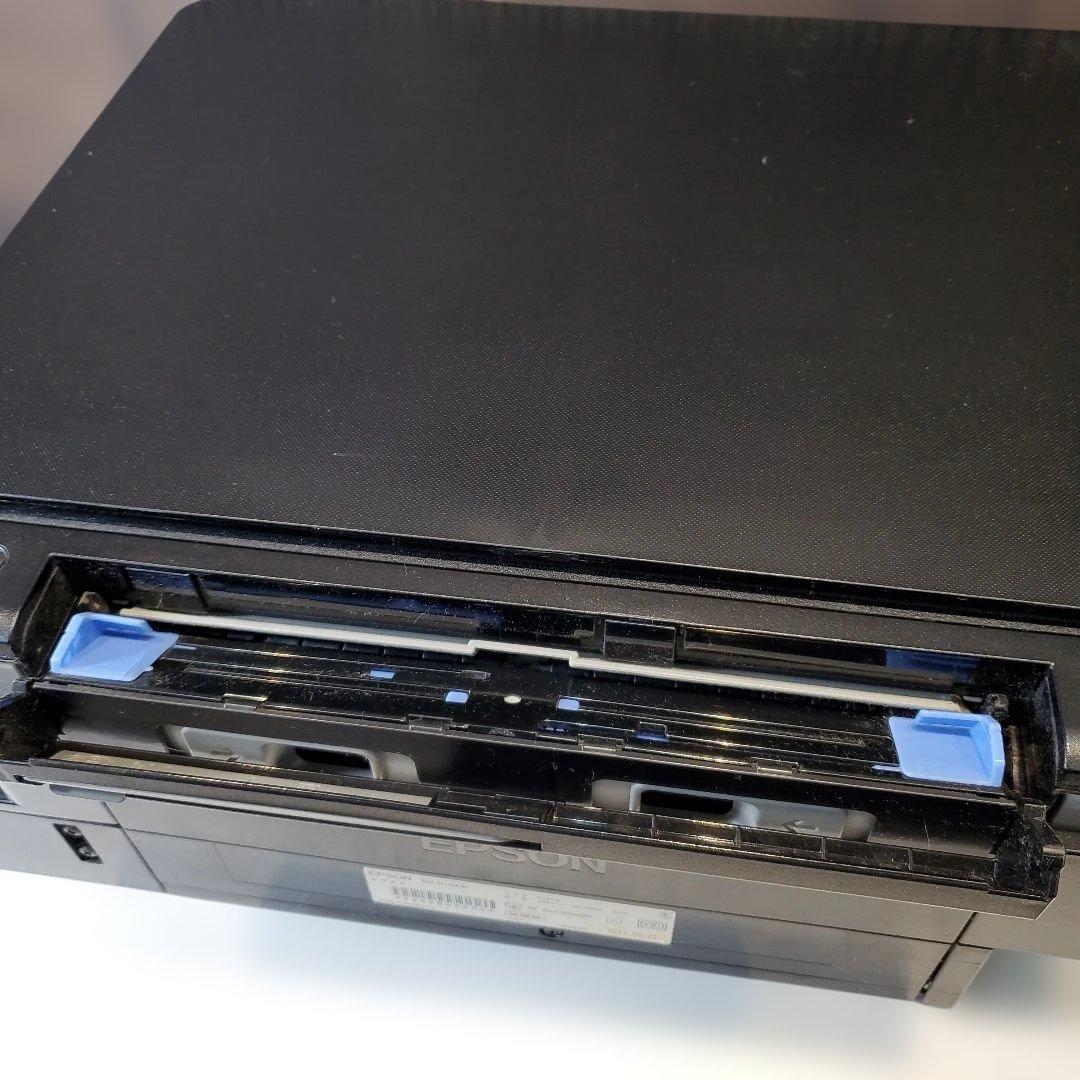 EPSON　EP-810AB プリンター