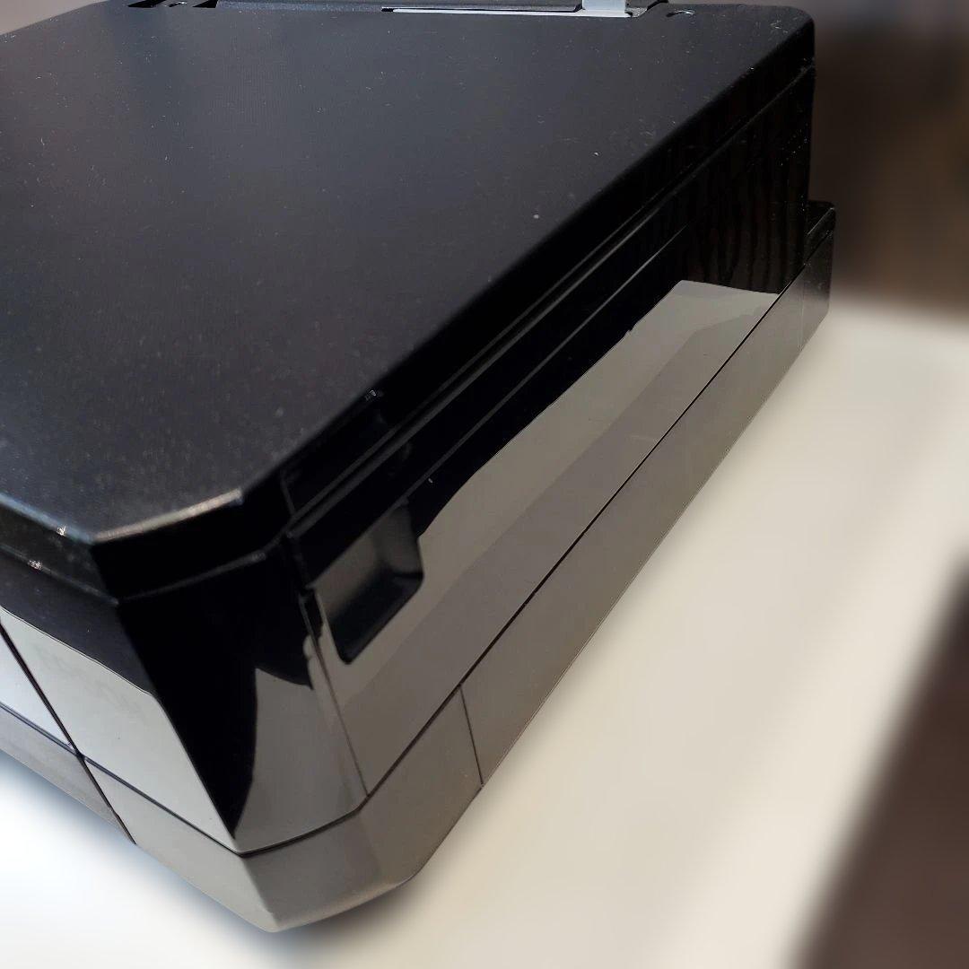 EPSON　EP-810AB プリンター