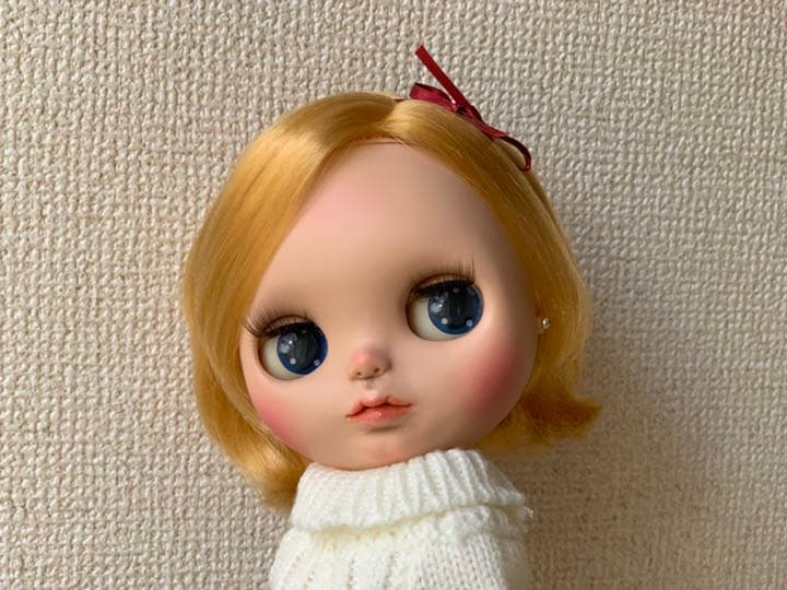 カスタムブライス フルーツパンチ 難あり