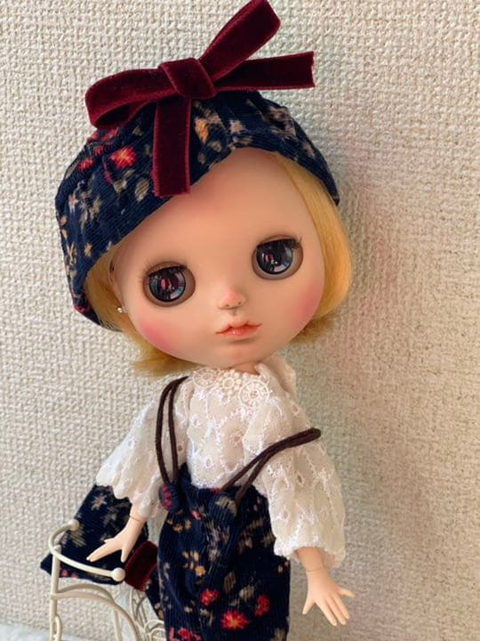 カスタムブライス フルーツパンチ 難あり