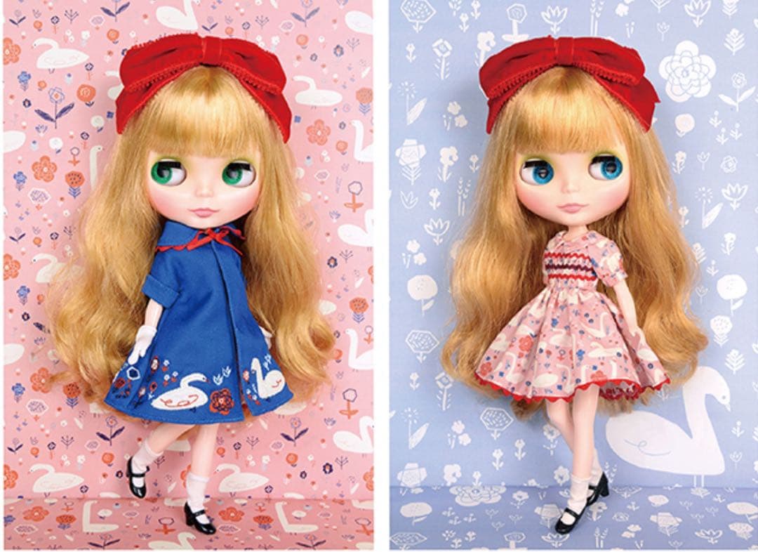 ネオブライス　ジリアンズドリーム