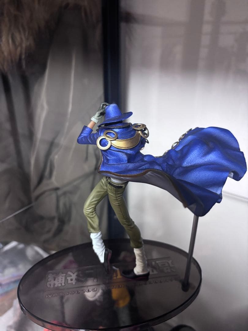 【ONEPIECEフィギュア】ワンピース 造形王頂上決戦 セット