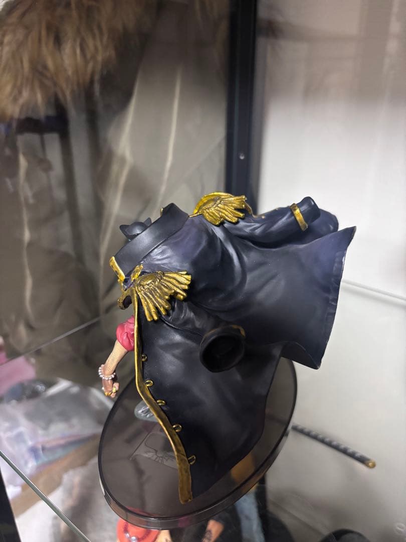 【ONEPIECEフィギュア】ワンピース 造形王頂上決戦 セット