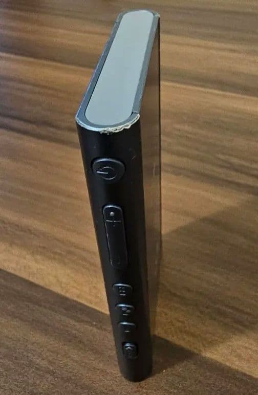 Sony NW-A55 オーディオプレーヤー