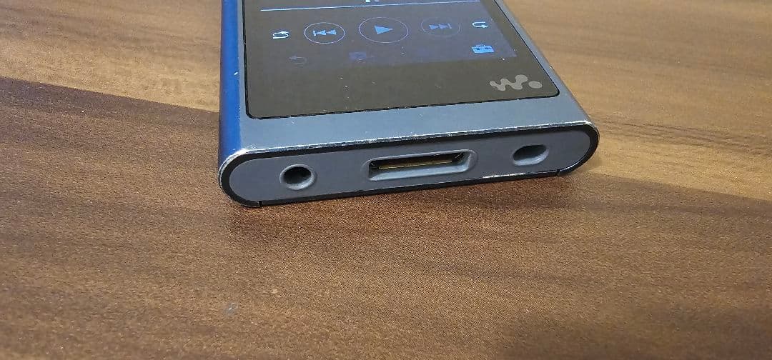 Sony NW-A55 オーディオプレーヤー