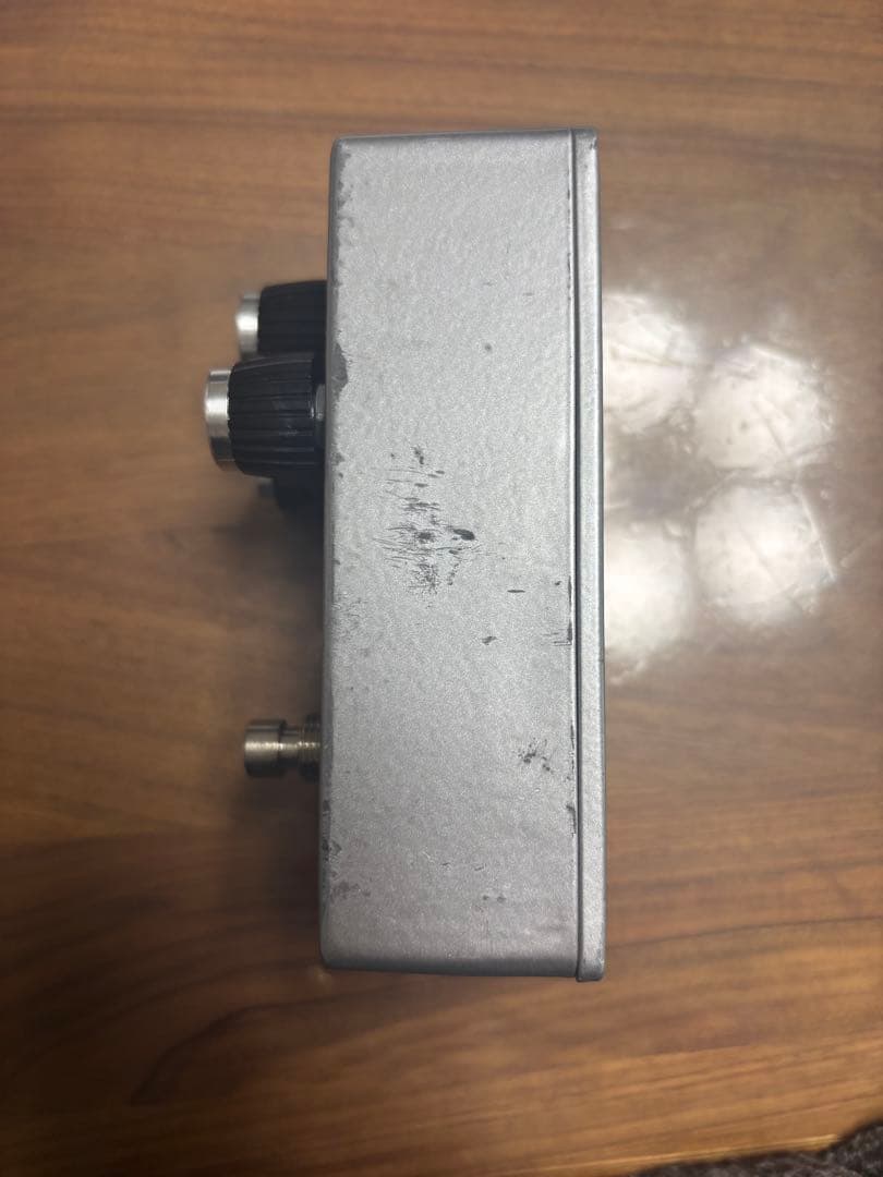 ギター EQD fuzz hizumitas