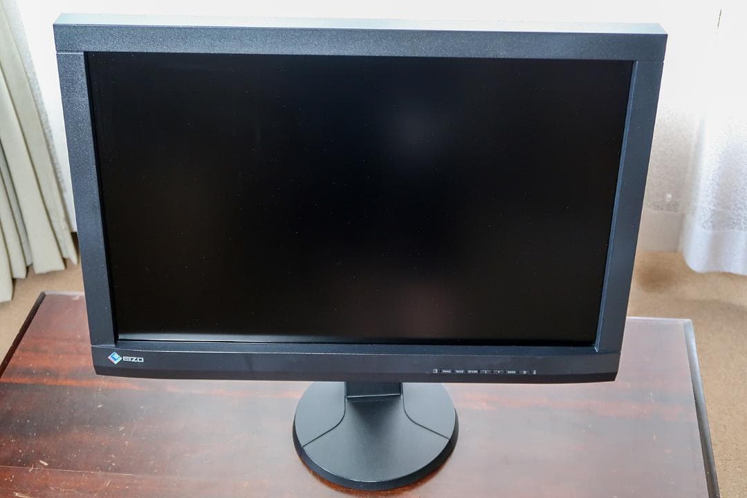 ディスプレイ・モニター本体 EIZO ColorEdge CX241