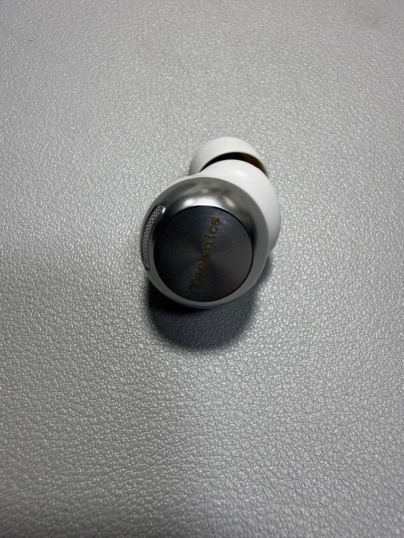 Technics EAH-AZ100 保証書（購入証明書）付 購入特典付
