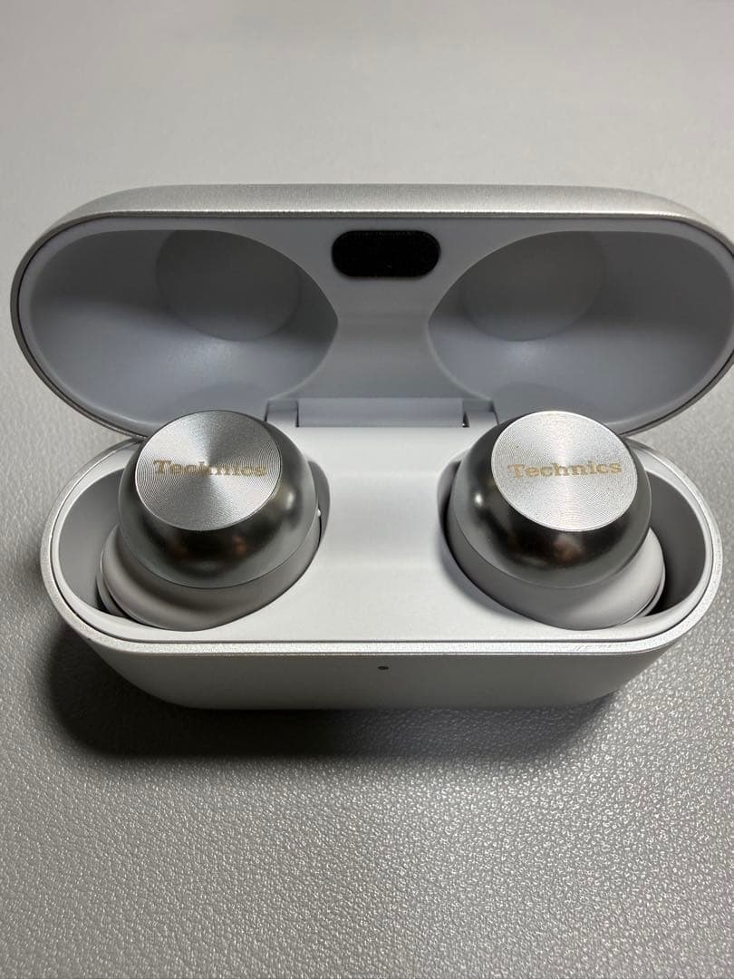 Technics EAH-AZ100 保証書（購入証明書）付 購入特典付