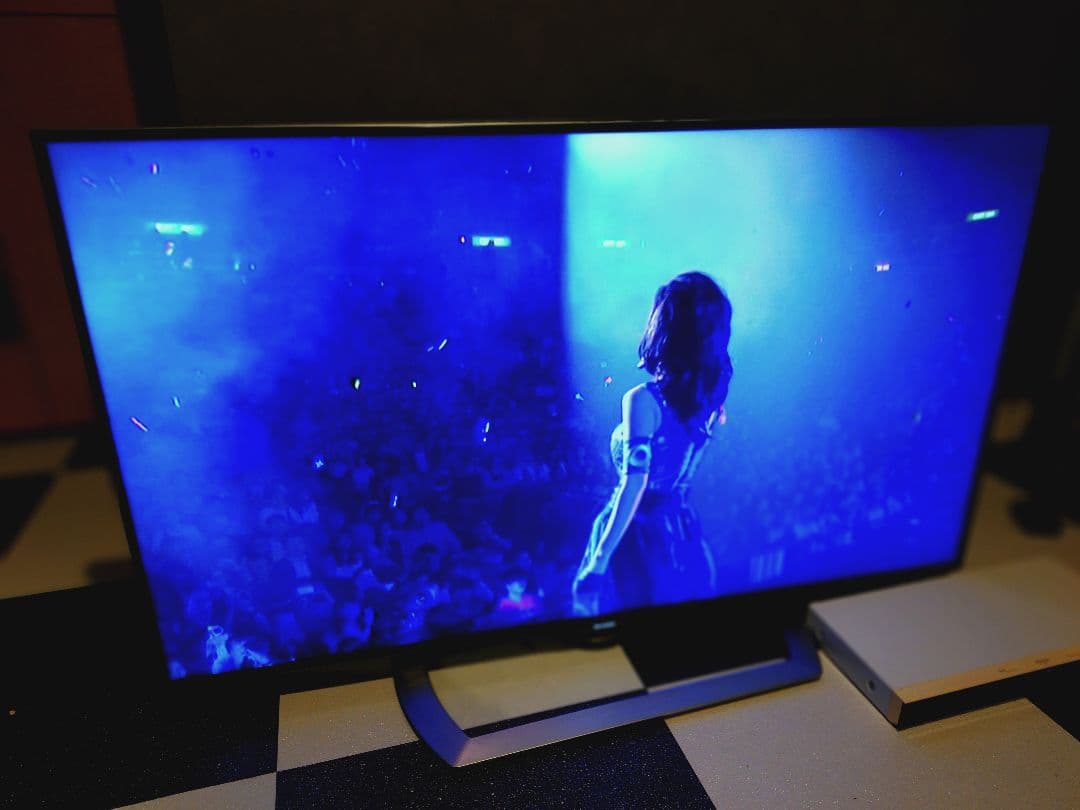 AQUOS　LC-50US40