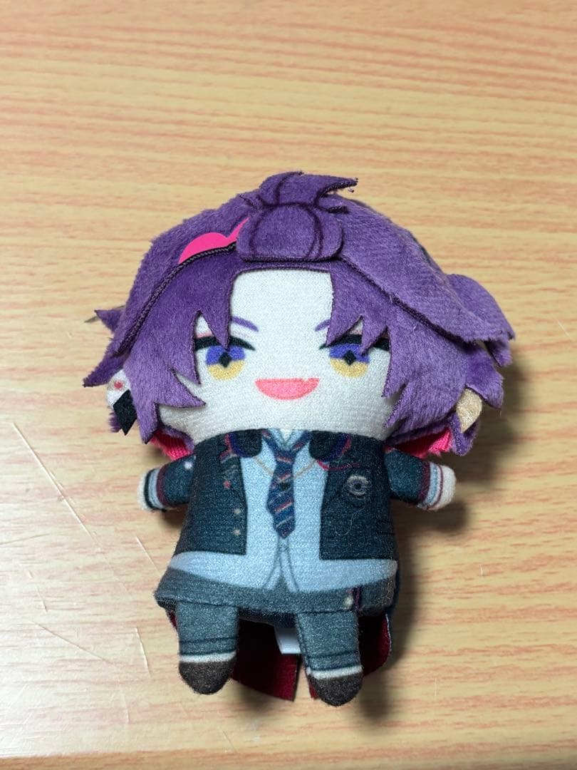 渡会雲雀 妖怪万化 缶バッジ 16個