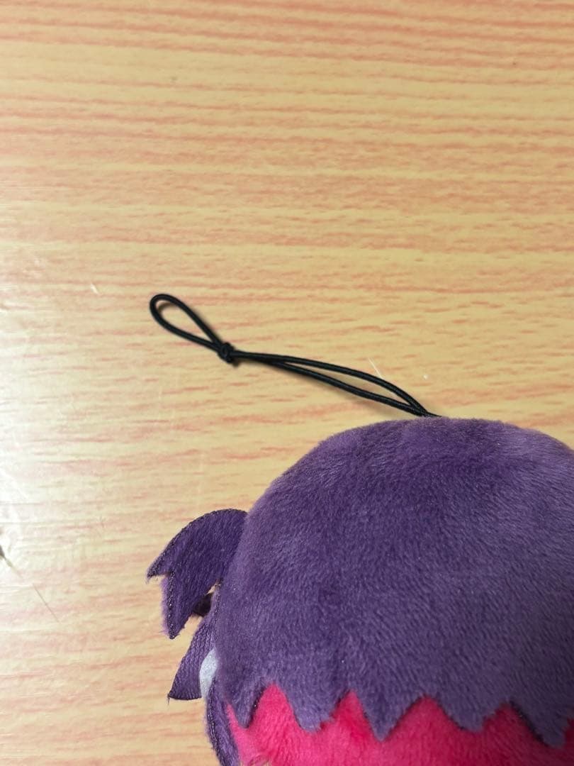 渡会雲雀 妖怪万化 缶バッジ 16個