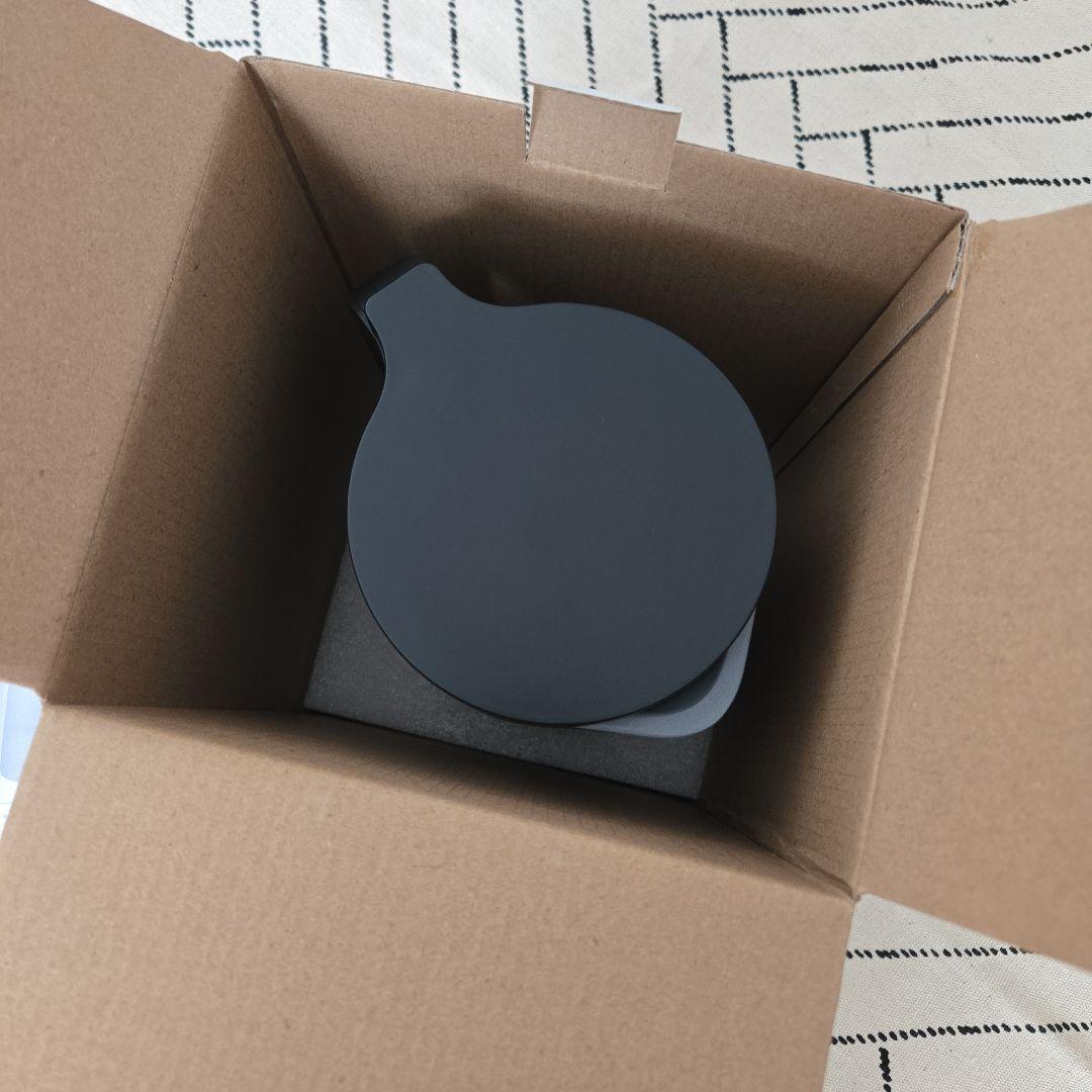 レコルトrécolte Auto Cooking Pot