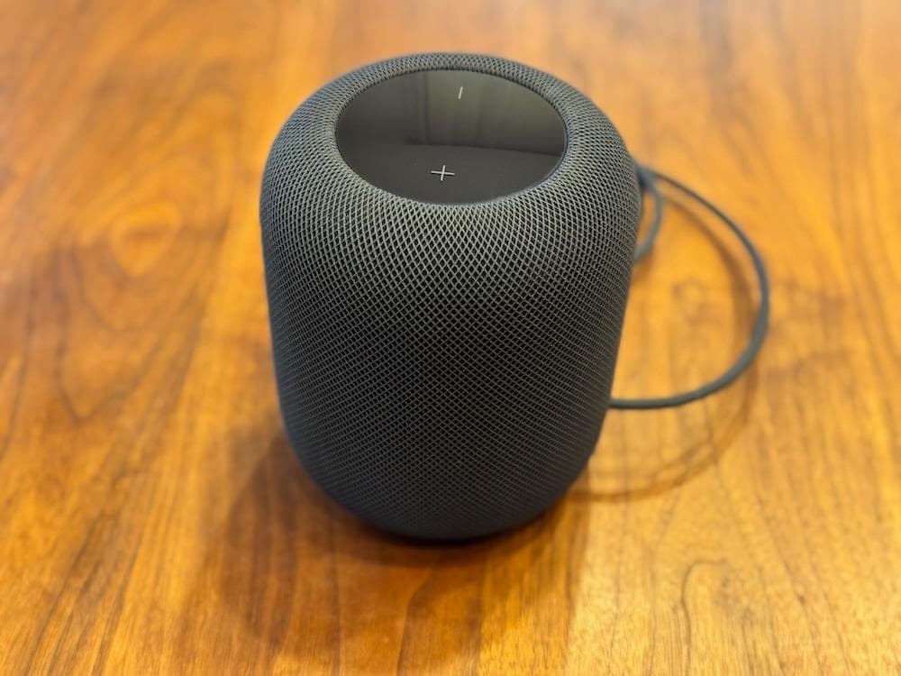 【ジャンク】Apple Pod 第2世代 ブラック
