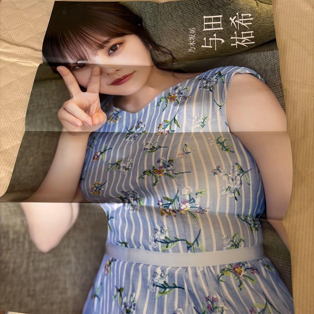 乃木坂46 グッズ.ポスター等 まとめ売り