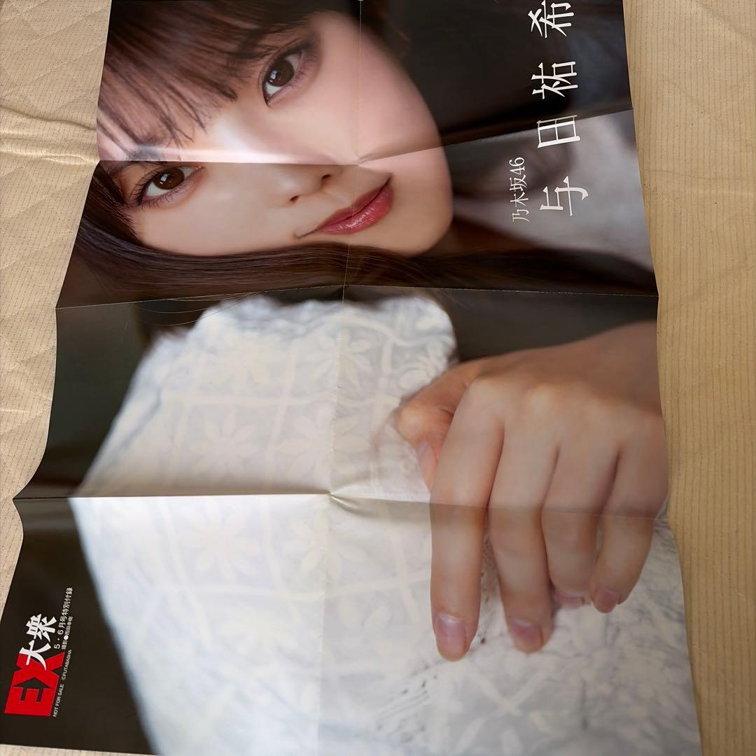 乃木坂46 グッズ.ポスター等 まとめ売り