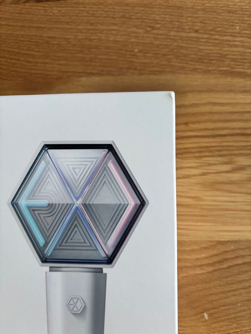 EXO 公式ペンライト ver3