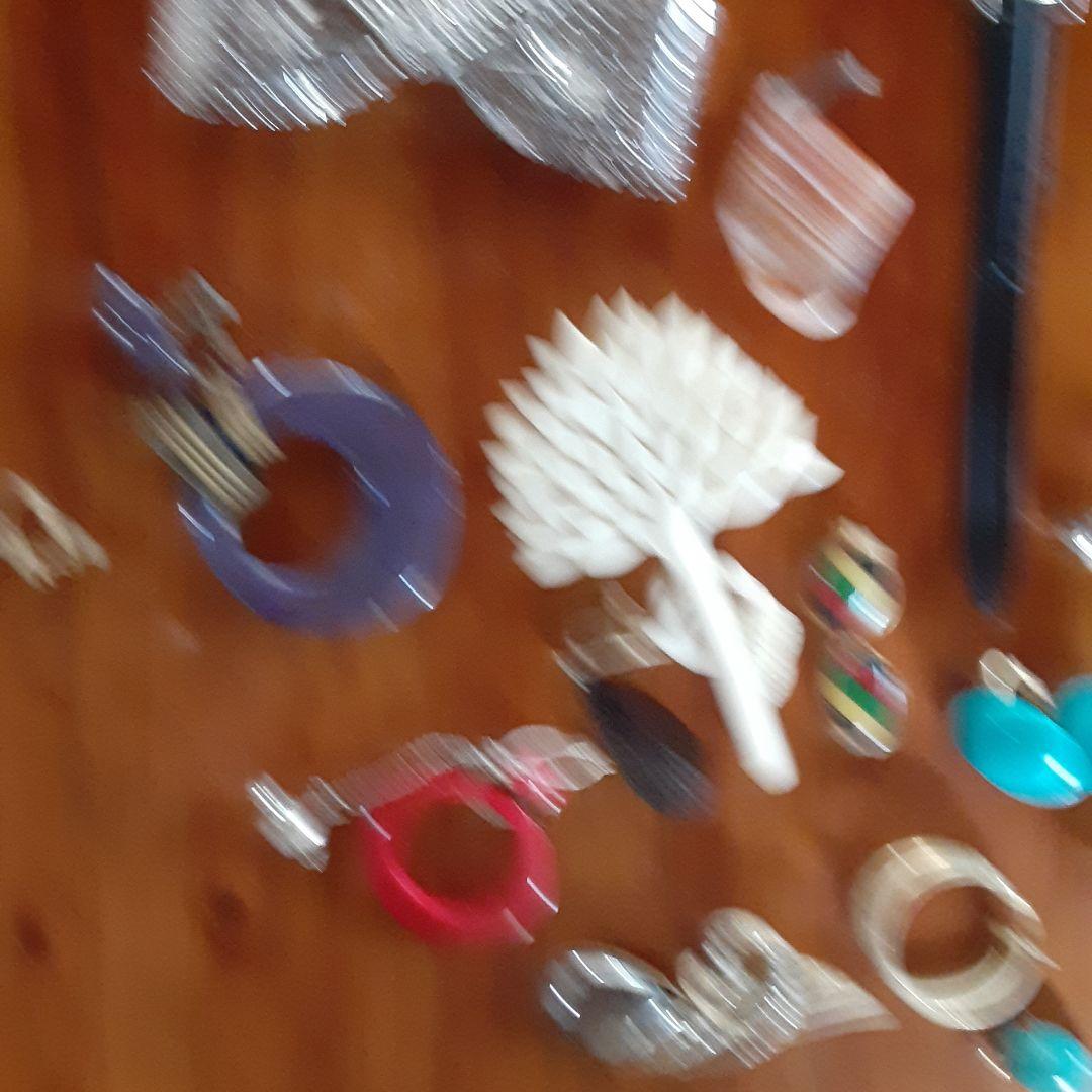 遺品整理品