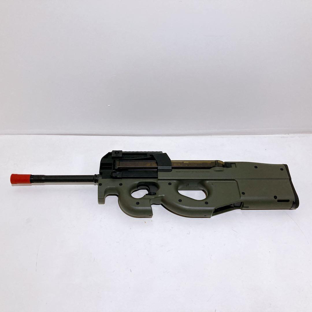 ☆東京マルイPS90HC カスタム スタンダード電動ガン Aimpoint