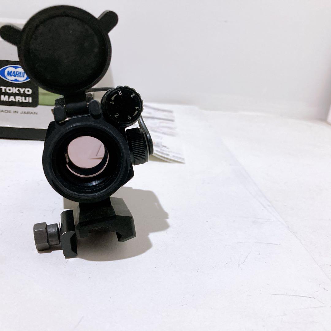 ☆東京マルイPS90HC カスタム スタンダード電動ガン Aimpoint