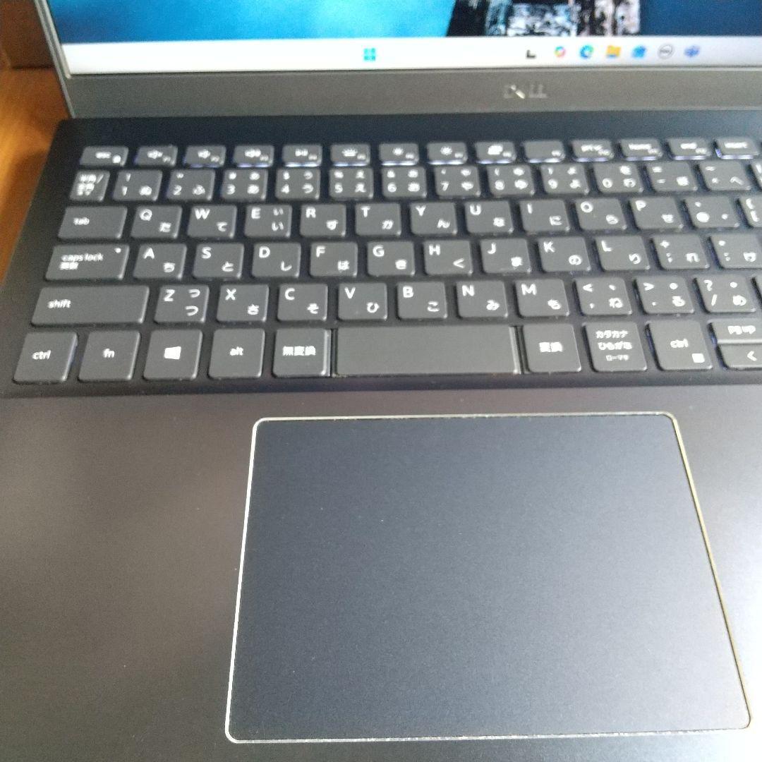 DELL Inspiron 15 AMD 5505 ノートPC デル