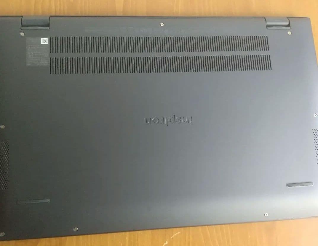 DELL Inspiron 15 AMD 5505 ノートPC デル