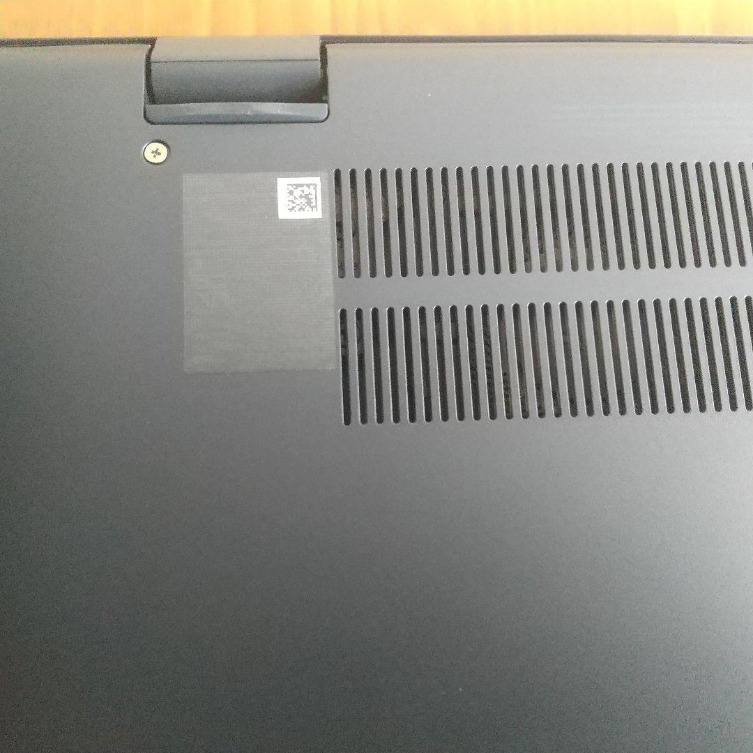DELL Inspiron 15 AMD 5505 ノートPC デル